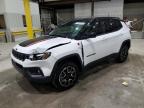 2025 Jeep Compass Trailhawk na sprzedaż w Lawrenceburg, KY - Front End