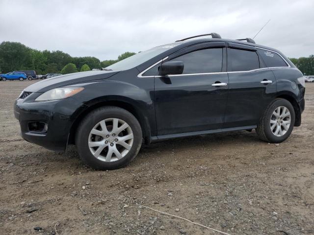 2007 Mazda Cx-7 