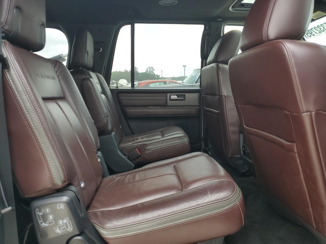1FMJK1LT4GEF11794 FORD EXPEDITION 2016