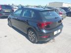 2022 VOLKSWAGEN POLO LIFE for sale at Copart CHESTER