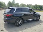 2017 Infiniti Qx60    იყიდება Waldorf-ში, MD - Front End