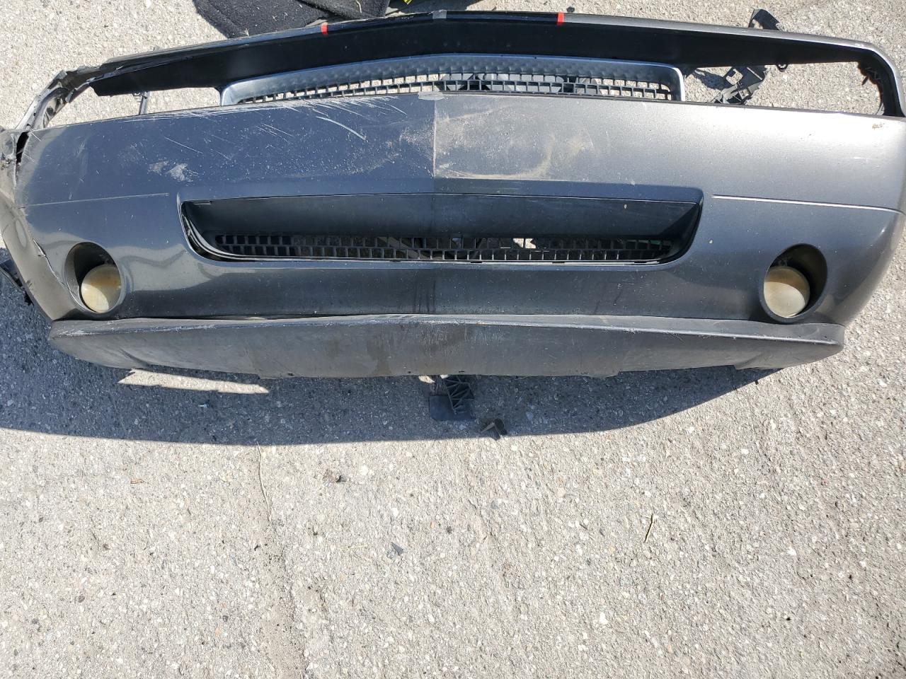 2010 Dodge Challenger Se VIN: 2B3CJ4DV6AH234858 Lot: 58019235