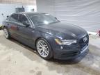 2013 Audi A6 Prestige იყიდება Candia-ში, NH - Water/Flood