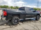 2008 Chevrolet Silverado K2500 Heavy Duty   იყიდება Littleton-ში, CO - Front End