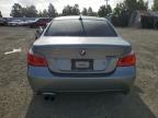 2008 Bmw 550 I na sprzedaż w American Canyon, CA - Vandalism