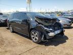 2018 Honda Odyssey Touring на продаже в Chicago Heights, IL - Front End