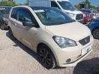2014 SEAT MII BY MAN for sale at Copart BRISTOL