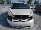 2008 Toyota Sienna Xle للبيع في Riverview، FL - Front End