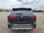 2021 TOYOTA HIGHLANDER PLATINUM   à vendre chez Copart QC - MONTREAL