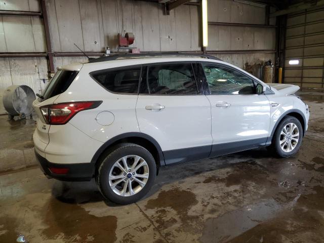  FORD ESCAPE 2017 Білий