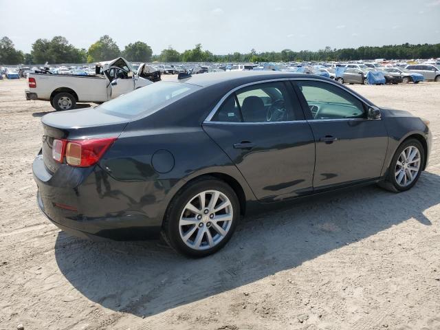 Седани CHEVROLET MALIBU 2014 Вугільний