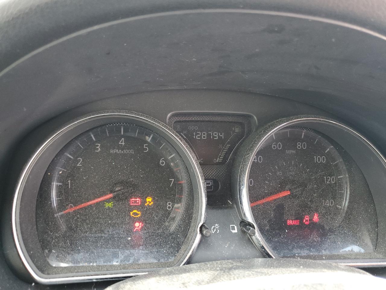 3N1CN7AP9JL817042 NISSAN VERSA 2018
