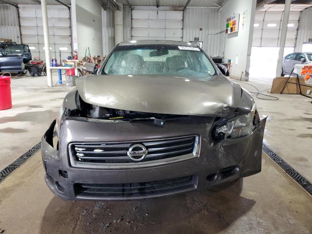  NISSAN MAXIMA 2014 Szary