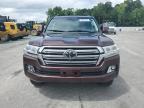 2016 Toyota Land Cruiser  за продажба в Dunn, NC - Minor Dent/Scratches