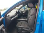 2021 AUDI A4 S LINE 35 TFSI MHEV  for sale at Copart EAST KILBRIDE