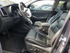 2019 Hyundai Tucson Limited de vânzare în West Mifflin, PA - Front End