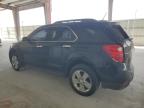 2013 Chevrolet Equinox Lt en Venta en Homestead, FL - Rear End