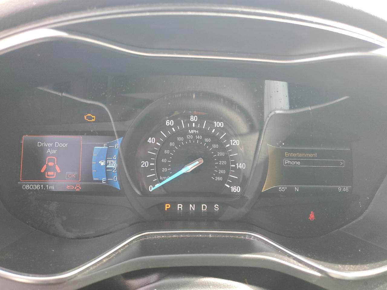 3FA6P0D98JR132669 FORD FUSION 2018