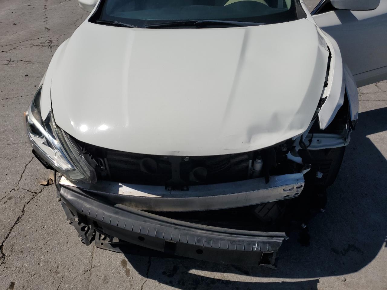 1N4AL3AP1HC240974 NISSAN ALTIMA 2017