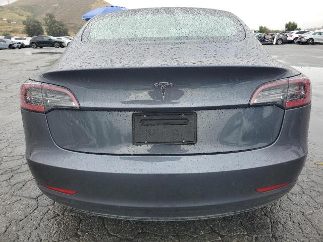  TESLA MODEL 3 2023 Сharcoal