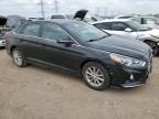 2019 Hyundai Sonata Se იყიდება Elgin-ში, IL - Front End