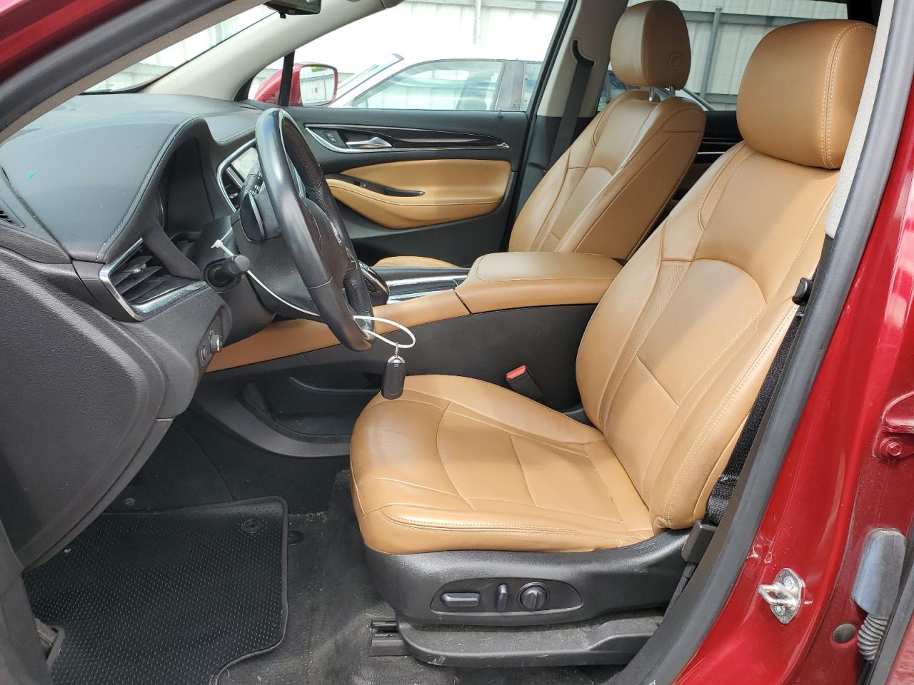 2019 Buick Enclave Essence VIN: 5GAERBKW4KJ109133 Lot: 55469835