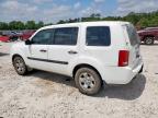 2014 Honda Pilot Lx en Venta en Houston, TX - Hail
