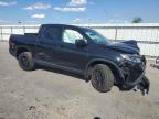 2017 Honda Ridgeline Black Edition for Sale in Dunn, NC - Front End