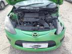 2009 MAZDA 2 TAMURA for sale at Copart YORK