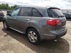 2007 Acura Mdx Technology for Sale in New Britain, CT - Undercarriage