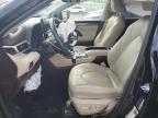 2020 Toyota Highlander Hybrid Limited zu verkaufen in Hueytown, AL - Front End