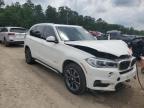 2018 Bmw X5 Xdrive35D за продажба в Greenwell Springs, LA - Front End