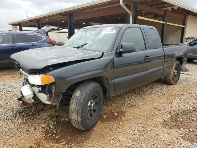 2003 Gmc New Sierra C1500