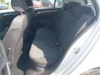 2018 VOLKSWAGEN GOLF SE NA for sale at Copart WISBECH