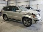 2005 Lexus Gx 470 للبيع في Greenwood، NE - Front End