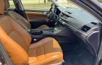 2012 Lexus Ct 200 en Venta en Opa Locka, FL - Minor Dent/Scratches