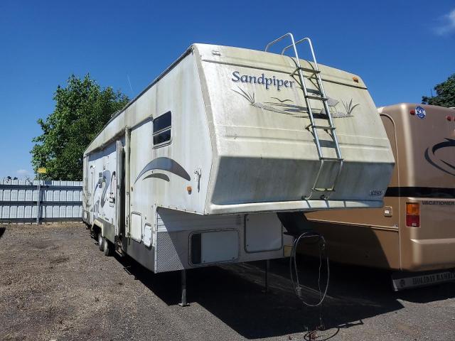 2004 Other Rv Sandpiper