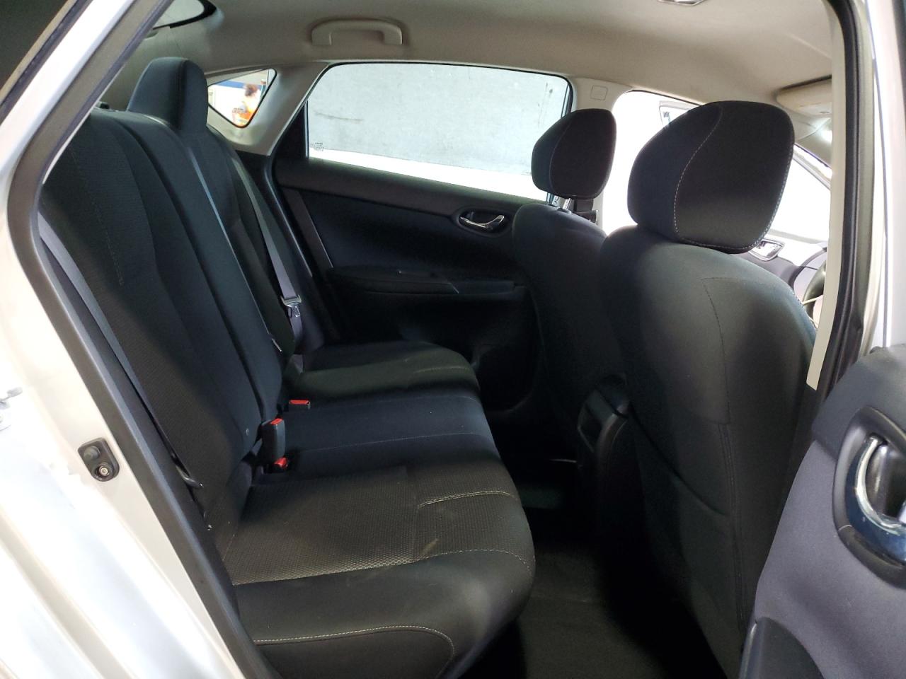 3N1AB7AP6GY227649 NISSAN SENTRA 2016