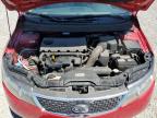2013 Kia Forte Ex   de vânzare în Earlington, KY - Hail