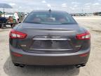 2017 Maserati Ghibli S за продажба в Jacksonville, FL - Front End