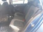 2016 VOLKSWAGEN GOLF for sale at Copart EAST KILBRIDE
