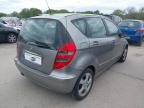 2006 MERCEDES BENZ A150 AVANT for sale at Copart ROCHFORD