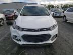 2022 Chevrolet Trax 1Lt за продажба в Spartanburg, SC - Front End