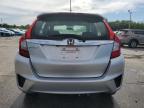 2016 Honda Fit Ex en Venta en Montgomery, AL - Front End