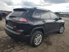2021 Jeep Cherokee Latitude للبيع في Austell، GA - Front End