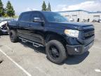 2017 Toyota Tundra Crewmax Sr5 للبيع في Rancho Cucamonga، CA - Front End
