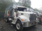 2020 Peterbilt 348 Refuse Truck for Sale in Waldorf, MD - Side