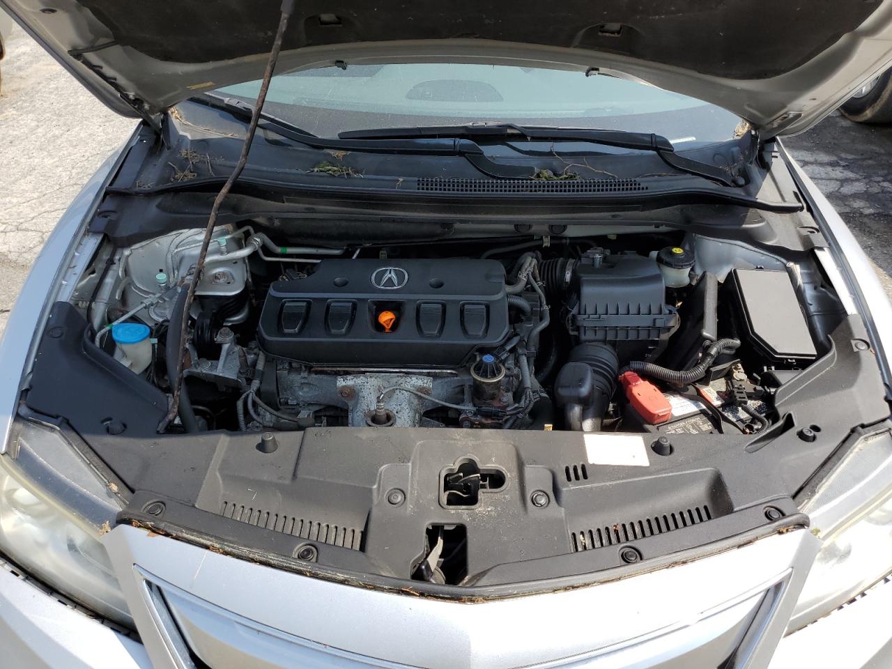 2013 Acura Ilx 20 Premium VIN: 19VDE1F59DE007935 Lot: 57168225