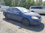 2005 Toyota Corolla Ce zu verkaufen in Arlington, WA - Side