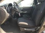 2015 Nissan Versa S للبيع في Colton، CA - Rear End